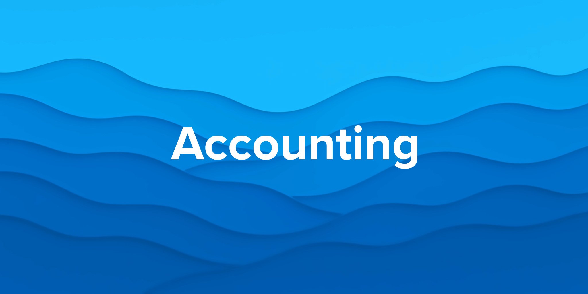 Accounting